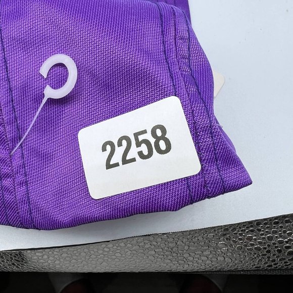 Vintage Los Angeles LA Sparks WNBA Champion Hat 5 Panel Cap Men New - Picture 9 of 9